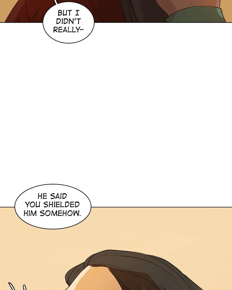 Kakuriyo Monogatari Chapter 27 page 39 - 