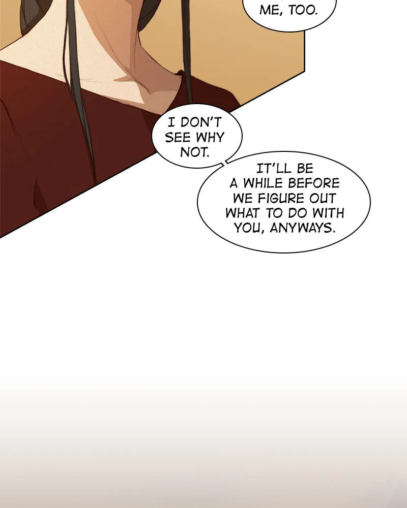Kakuriyo Monogatari Chapter 27 page 44 - 