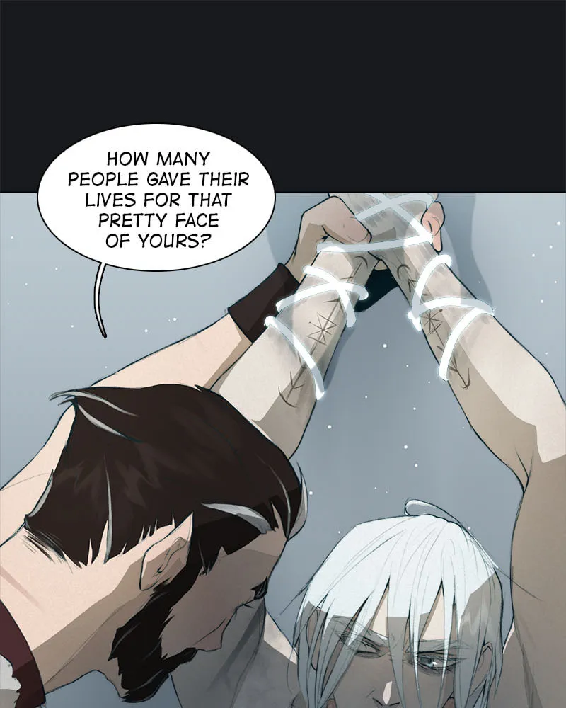 Kakuriyo Monogatari Chapter 27 page 59 - 
