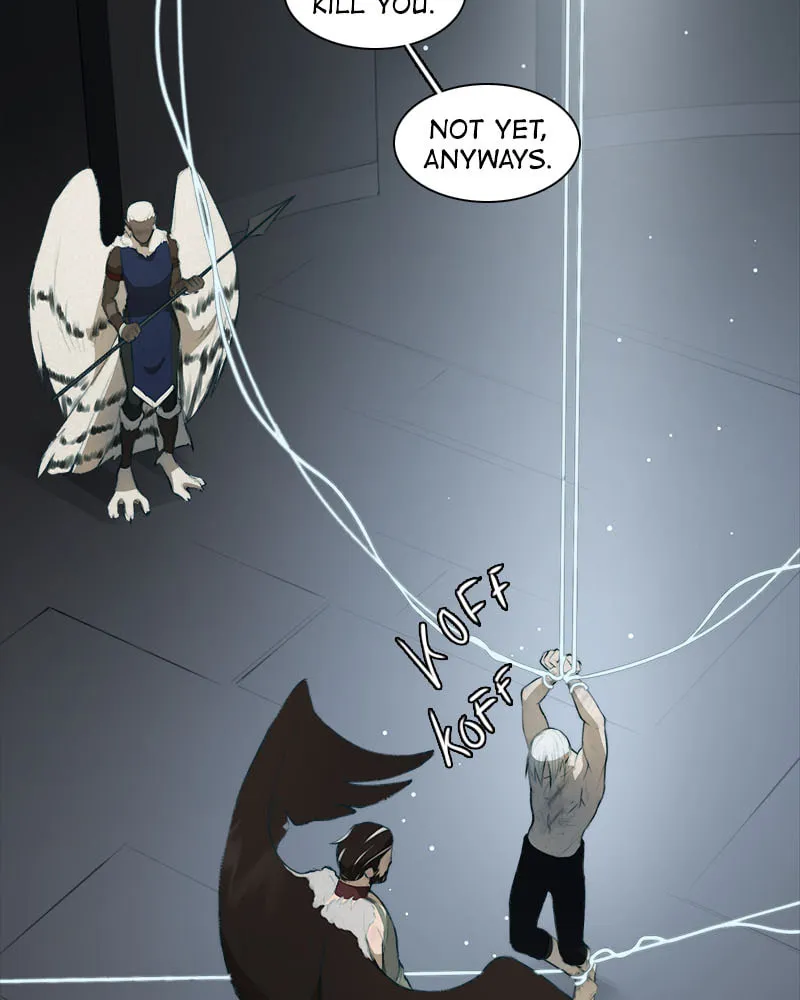 Kakuriyo Monogatari Chapter 27 page 66 - 
