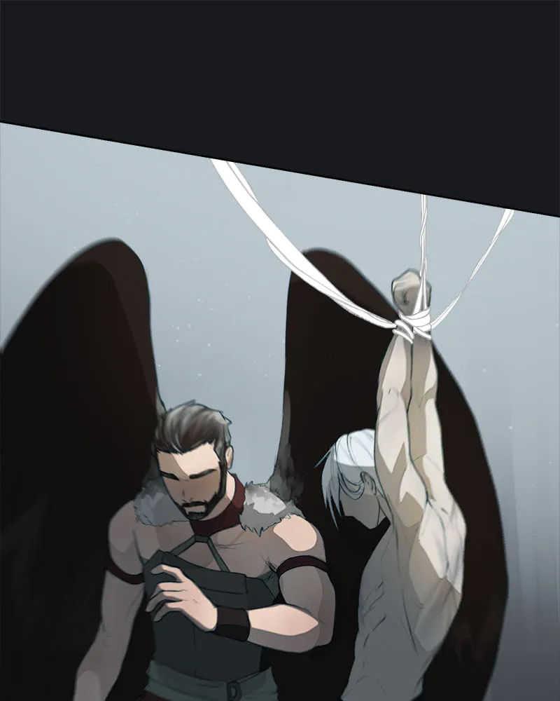 Kakuriyo Monogatari Chapter 27 page 70 - 