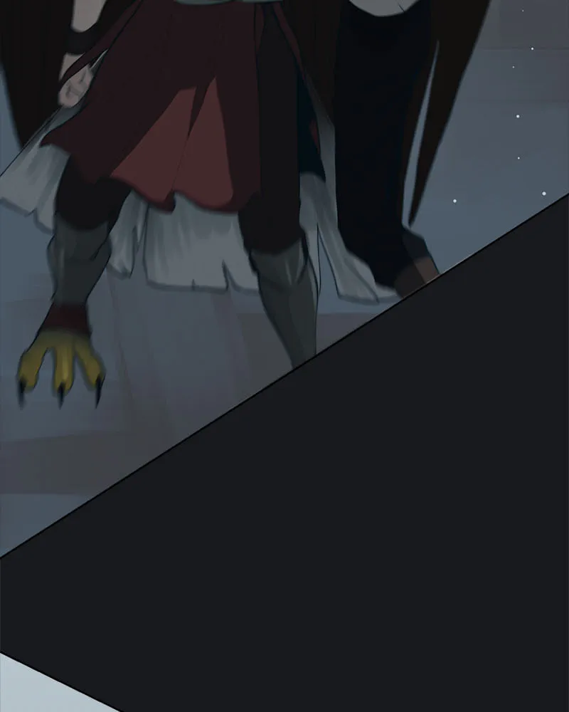Kakuriyo Monogatari Chapter 27 page 71 - 