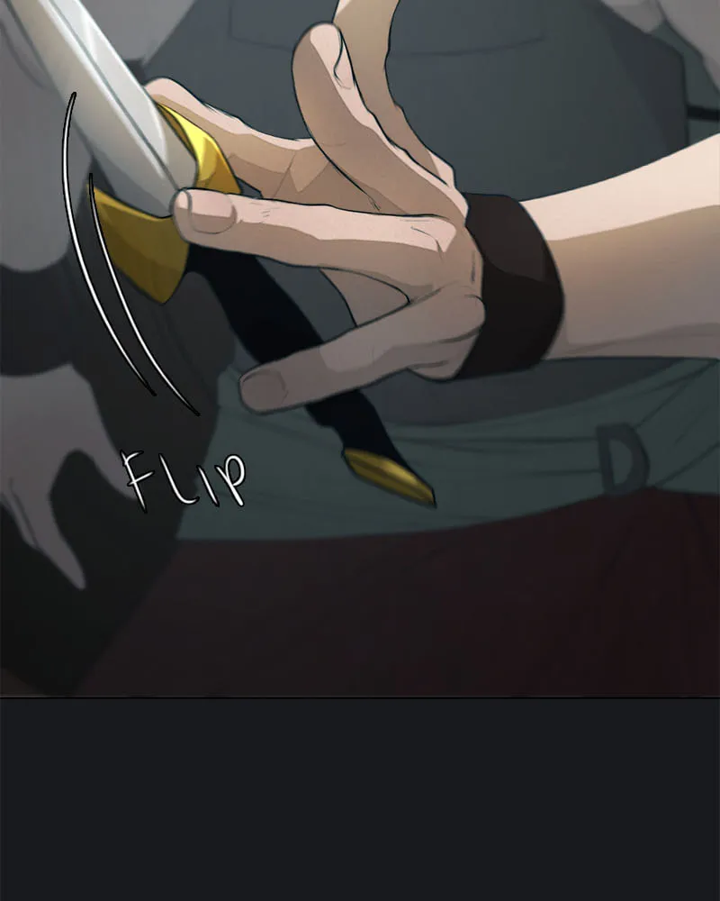 Kakuriyo Monogatari Chapter 27 page 75 - 