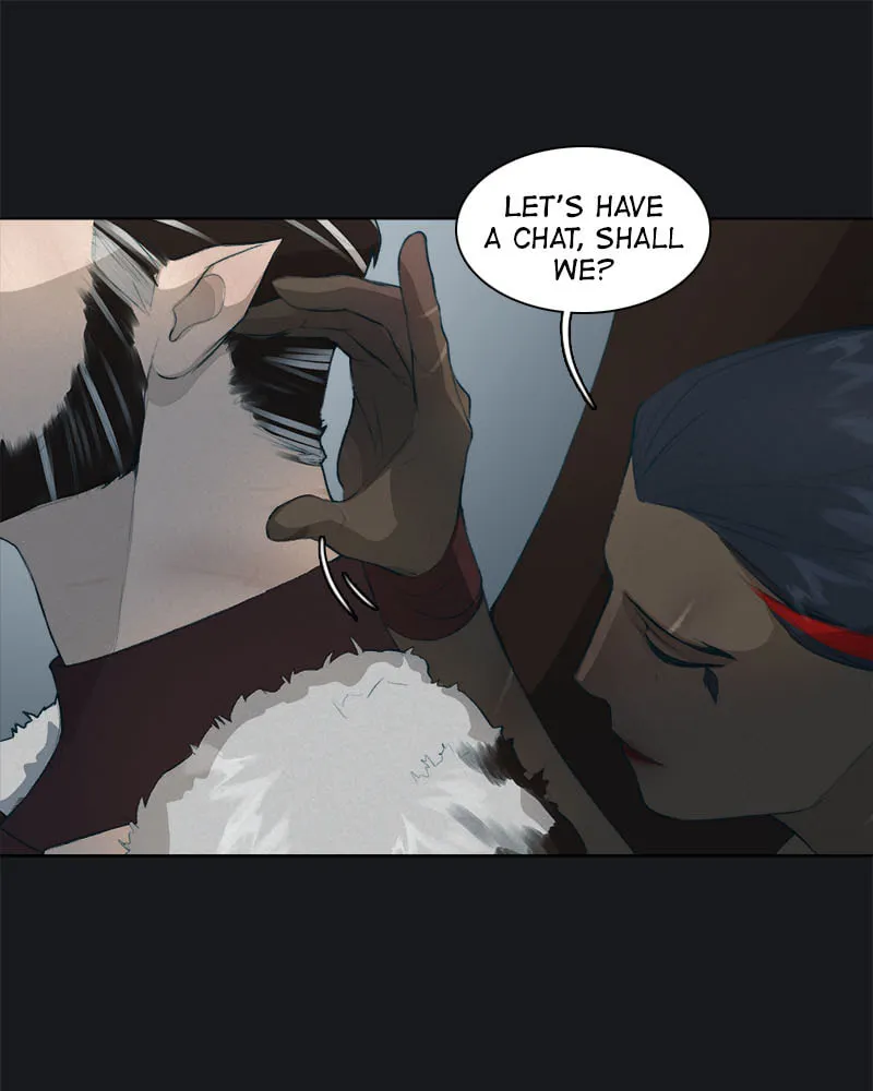 Kakuriyo Monogatari Chapter 27 page 81 - 