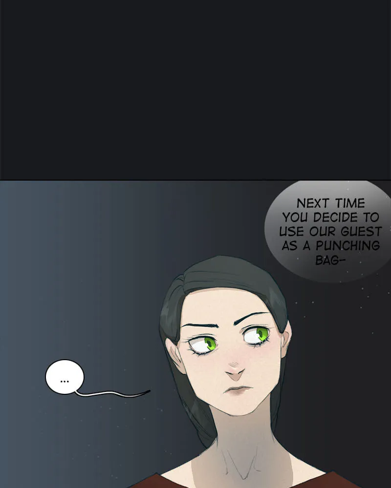Kakuriyo Monogatari Chapter 27 page 83 - 