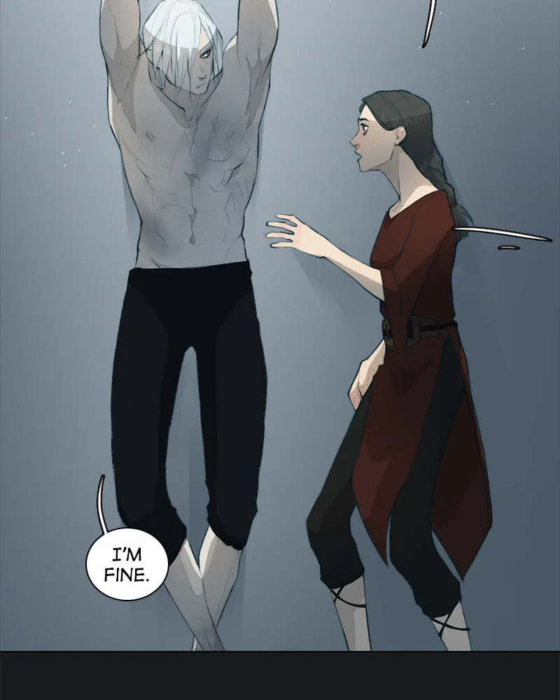 Kakuriyo Monogatari Chapter 27 page 88 - 