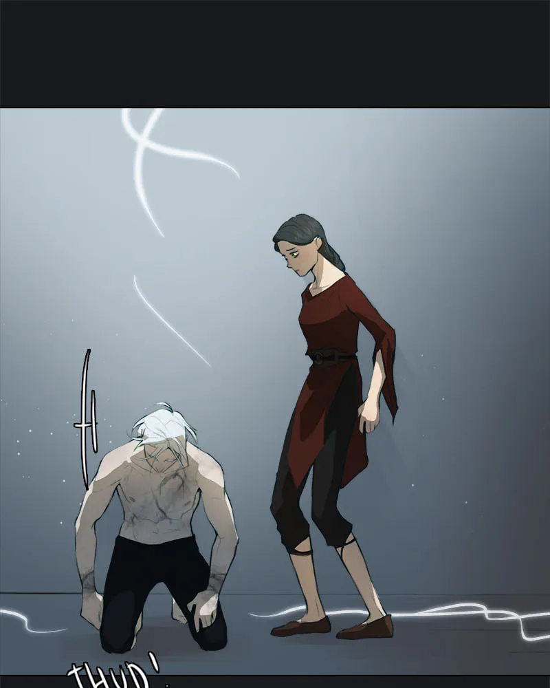 Kakuriyo Monogatari Chapter 27 page 92 - 