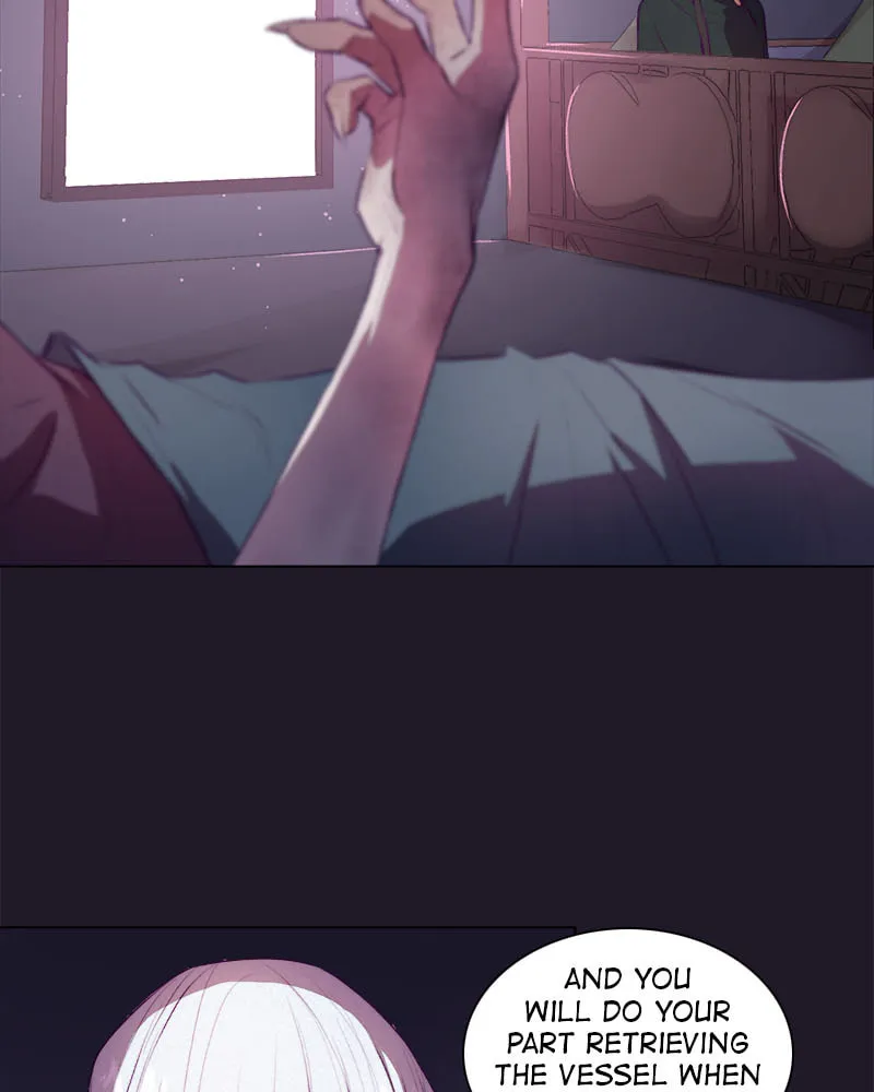Kakuriyo Monogatari Chapter 28 page 17 - 