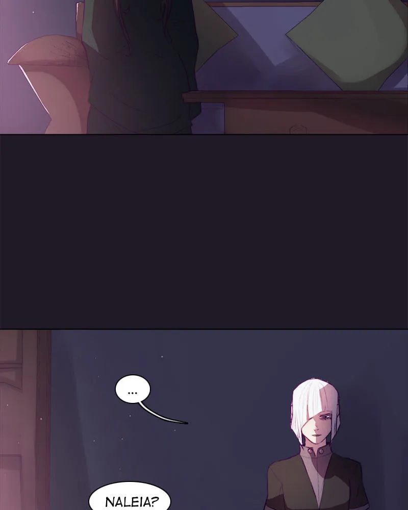 Kakuriyo Monogatari Chapter 28 page 19 - 