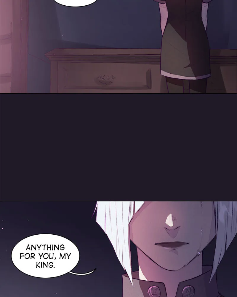 Kakuriyo Monogatari Chapter 28 page 20 - 