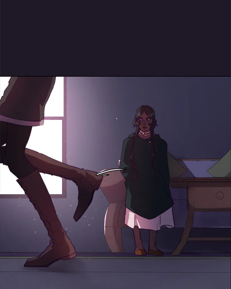 Kakuriyo Monogatari Chapter 28 page 24 - 