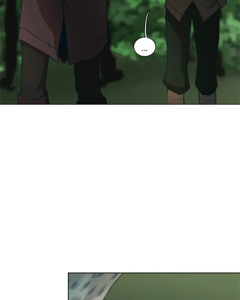 Kakuriyo Monogatari Chapter 28 page 37 - 