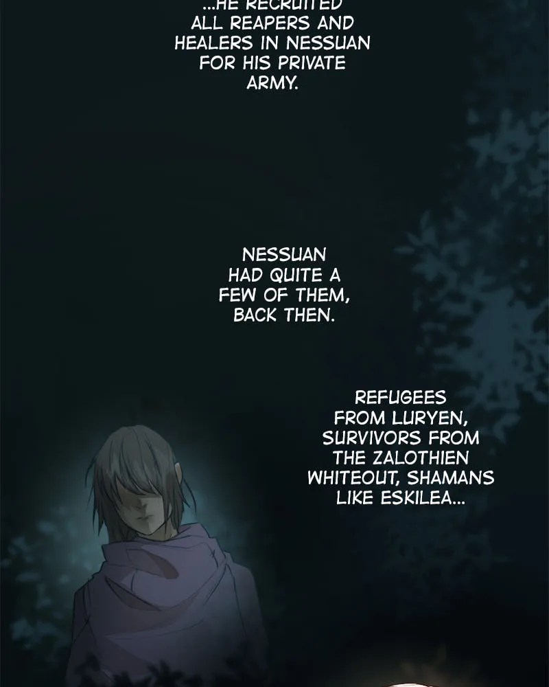 Kakuriyo Monogatari Chapter 28 page 47 - 