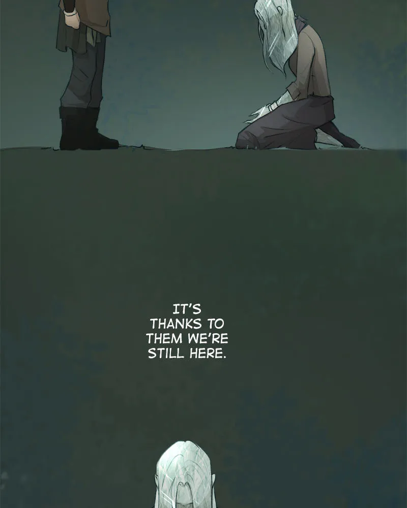 Kakuriyo Monogatari Chapter 28 page 50 - 