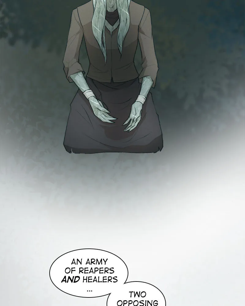 Kakuriyo Monogatari Chapter 28 page 51 - 