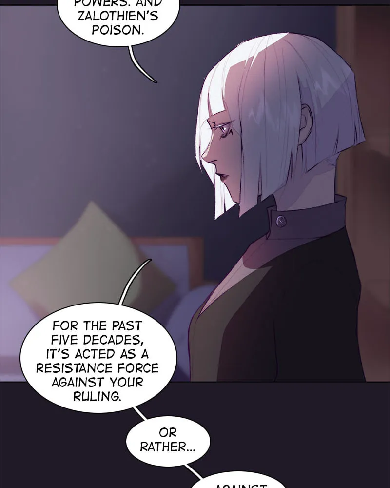 Kakuriyo Monogatari Chapter 28 page 7 - 