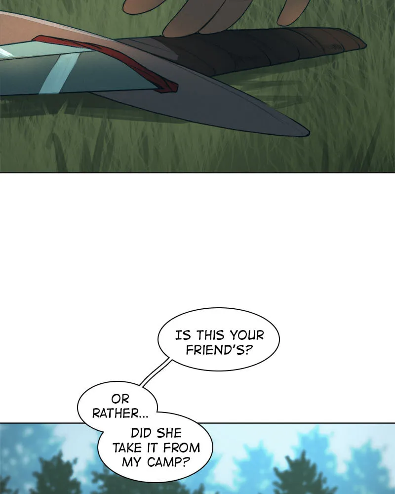 Kakuriyo Monogatari Chapter 28 page 61 - 