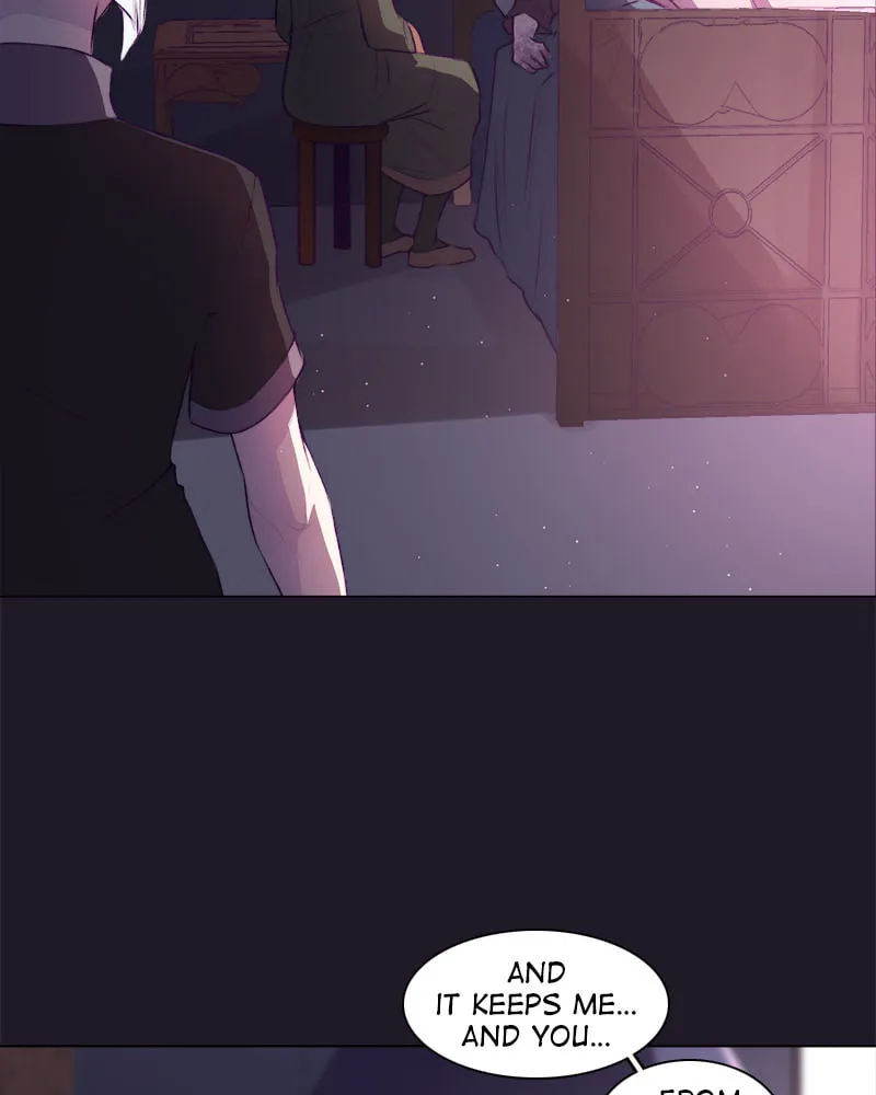 Kakuriyo Monogatari Chapter 28 page 9 - 
