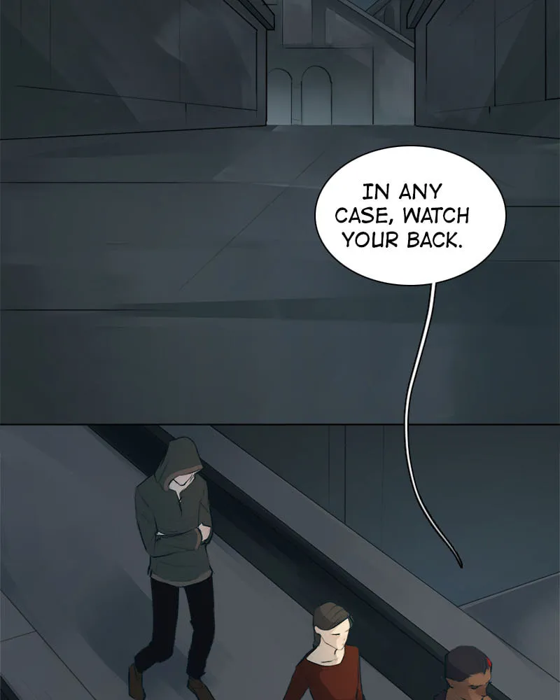 Kakuriyo Monogatari Chapter 29 page 12 - 