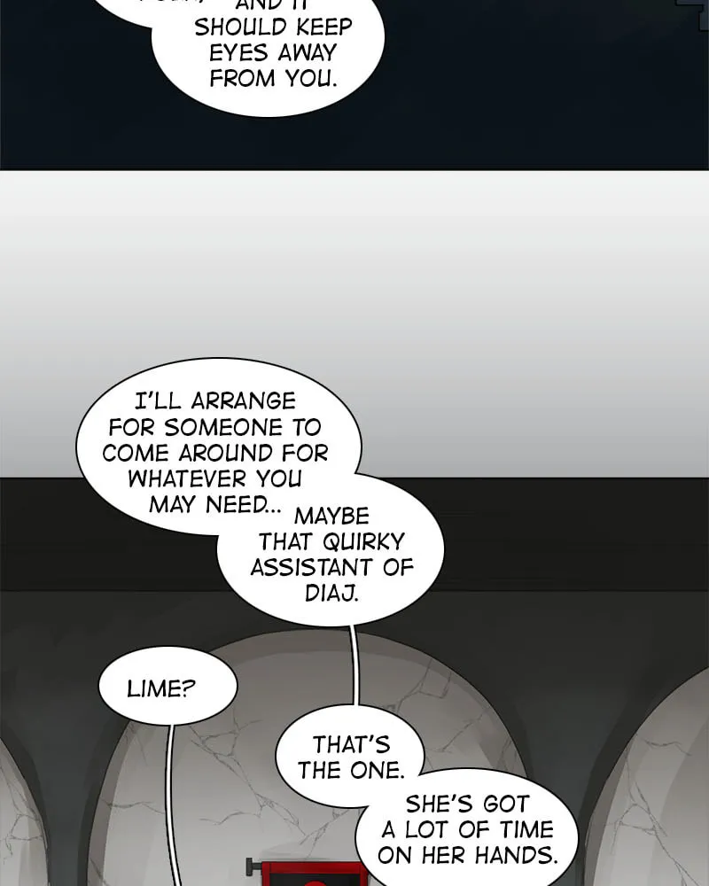 Kakuriyo Monogatari Chapter 29 page 18 - 