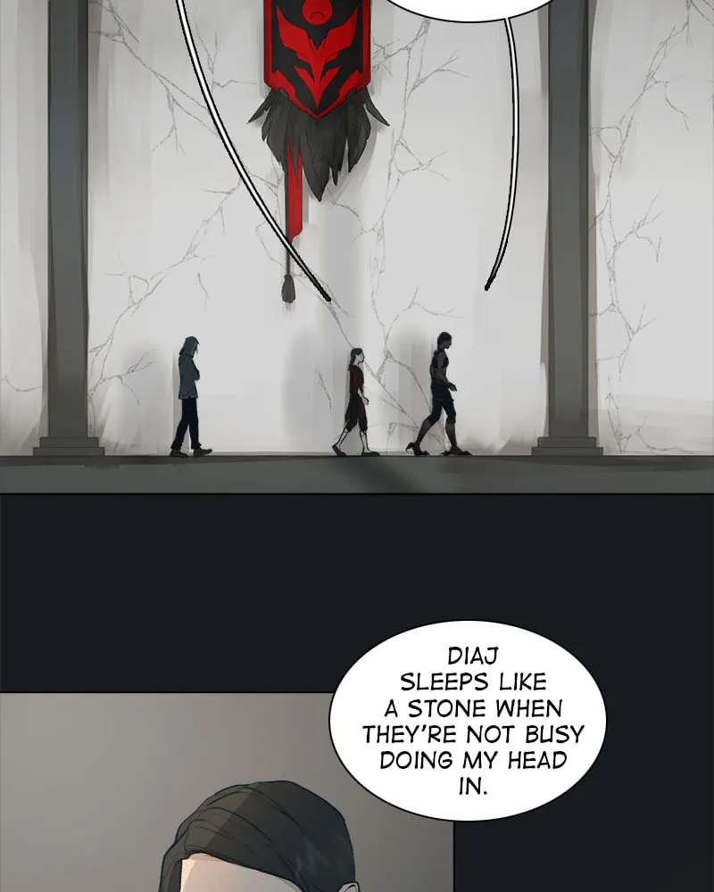 Kakuriyo Monogatari Chapter 29 page 19 - 