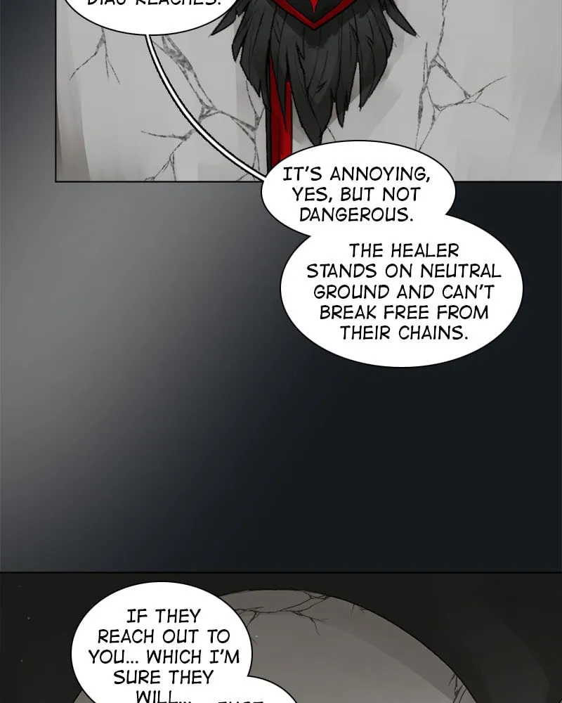 Kakuriyo Monogatari Chapter 29 page 21 - 
