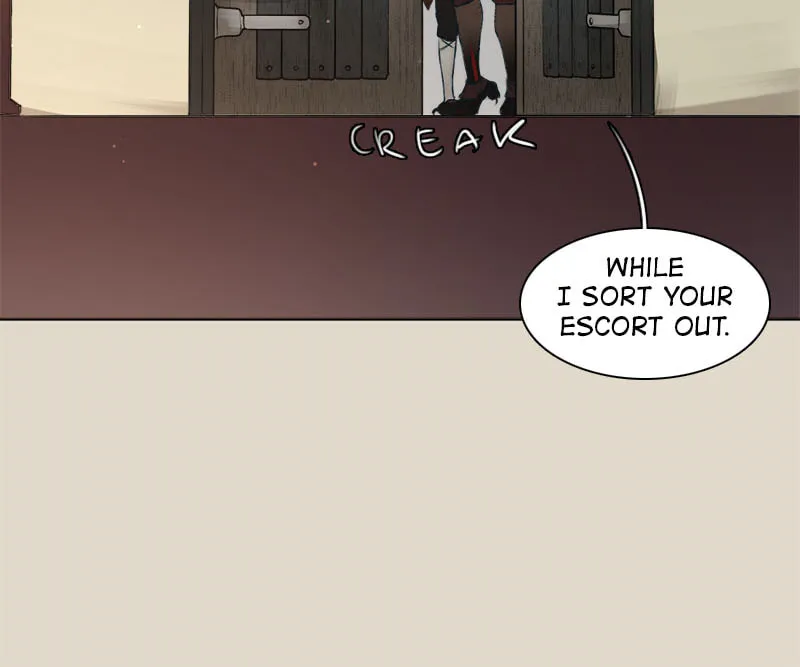 Kakuriyo Monogatari Chapter 29 page 24 - 