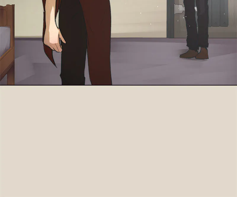 Kakuriyo Monogatari Chapter 29 page 35 - 