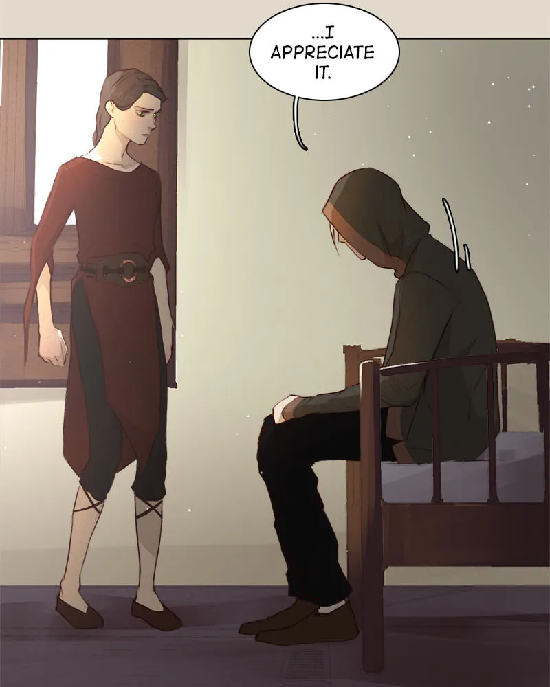 Kakuriyo Monogatari Chapter 29 page 42 - 