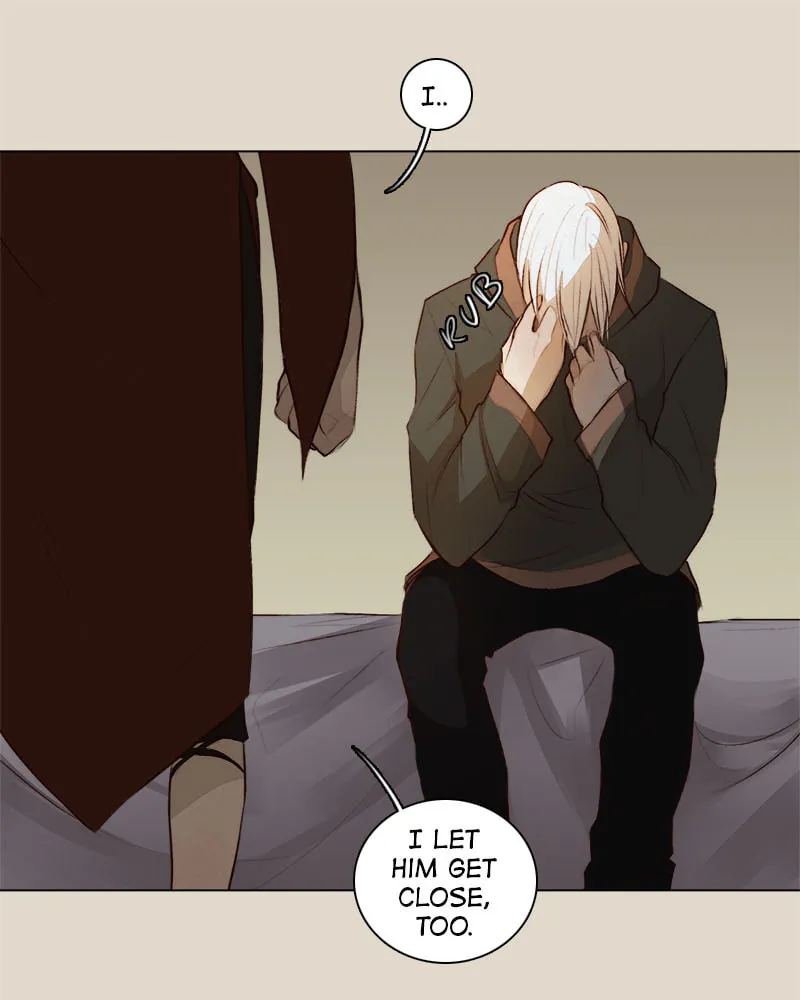 Kakuriyo Monogatari Chapter 29 page 47 - 