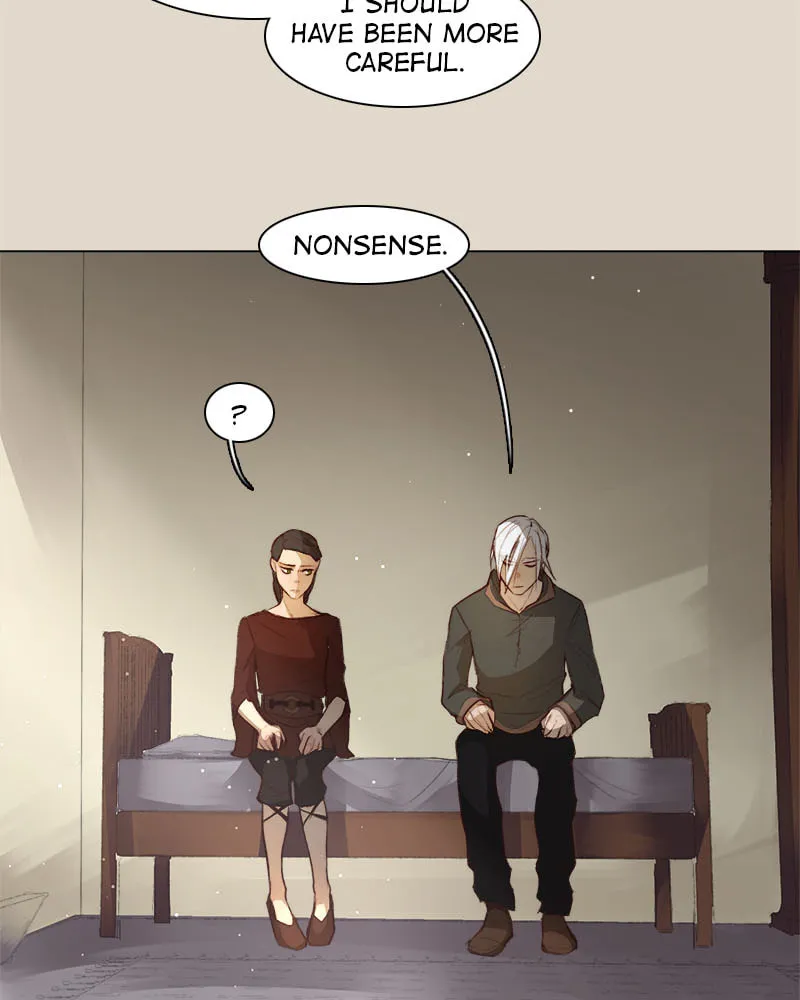 Kakuriyo Monogatari Chapter 29 page 51 - 