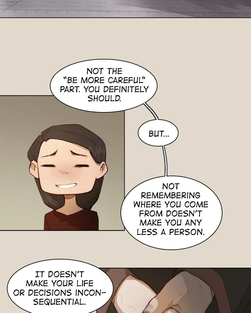 Kakuriyo Monogatari Chapter 29 page 52 - 