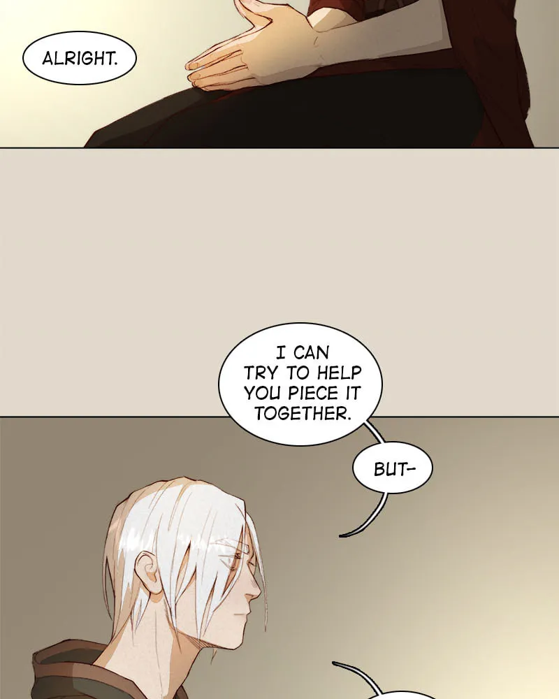 Kakuriyo Monogatari Chapter 29 page 61 - 