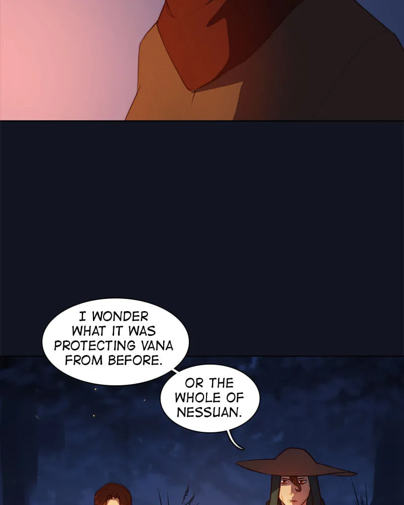 Kakuriyo Monogatari Chapter 30 page 33 - 
