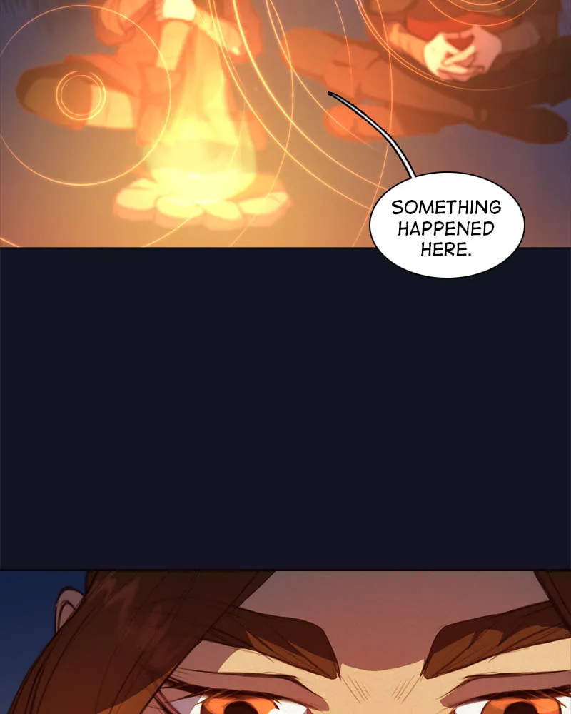 Kakuriyo Monogatari Chapter 30 page 37 - 