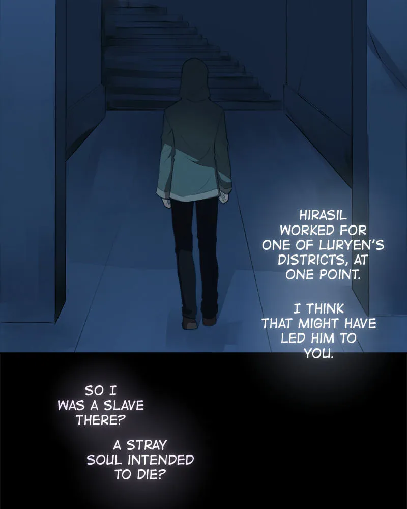 Kakuriyo Monogatari Chapter 30 page 5 - 