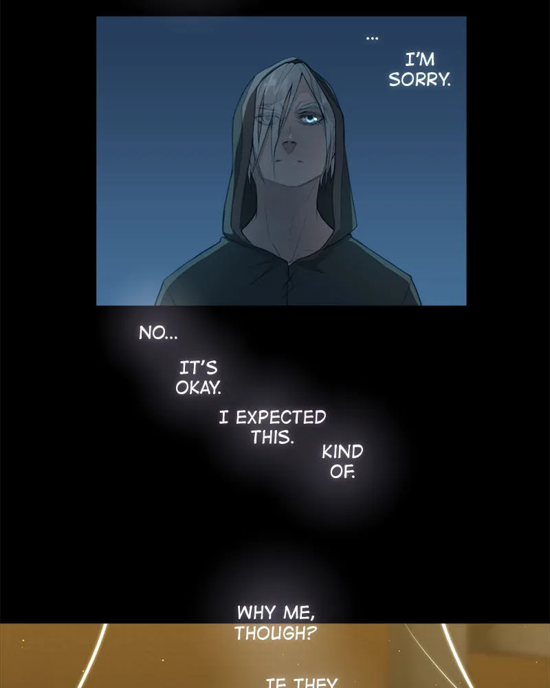 Kakuriyo Monogatari Chapter 30 page 6 - 