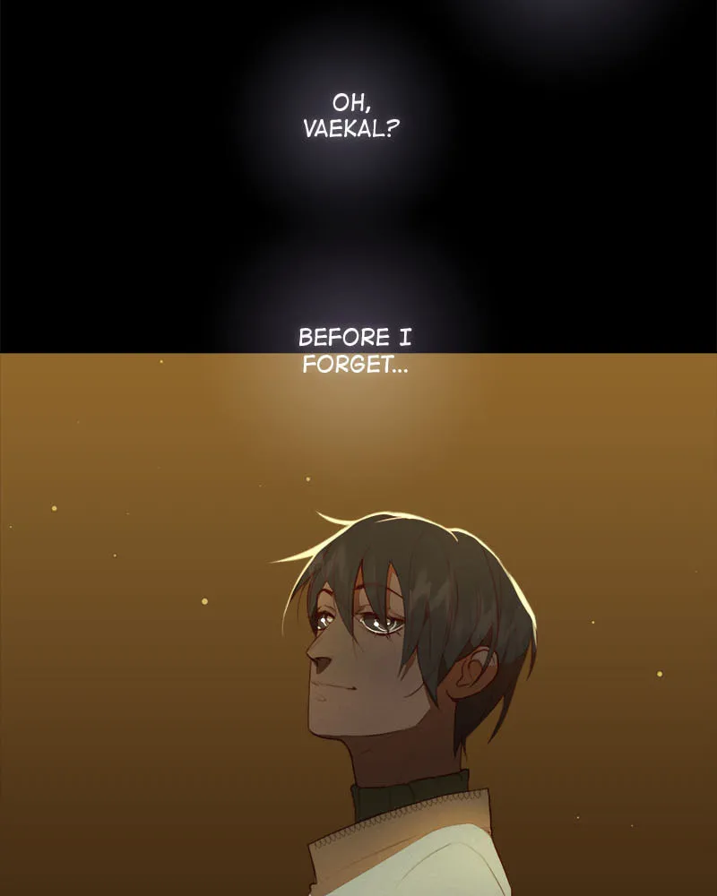 Kakuriyo Monogatari Chapter 30 page 8 - 