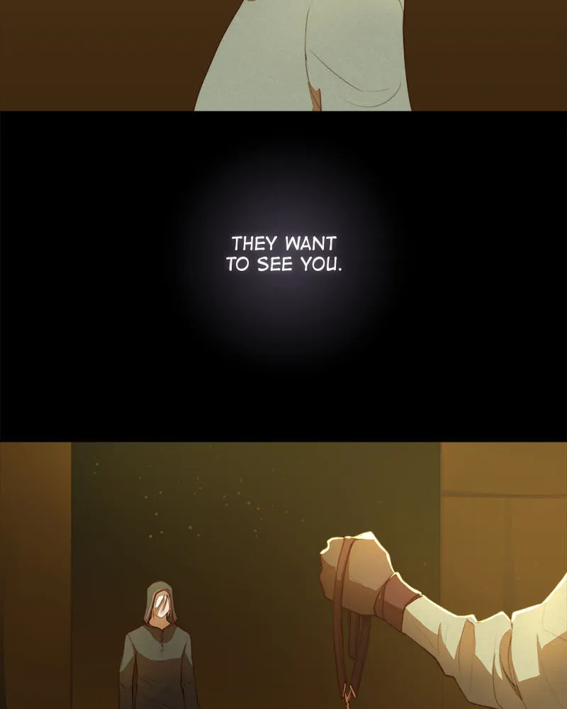 Kakuriyo Monogatari Chapter 30 page 9 - 