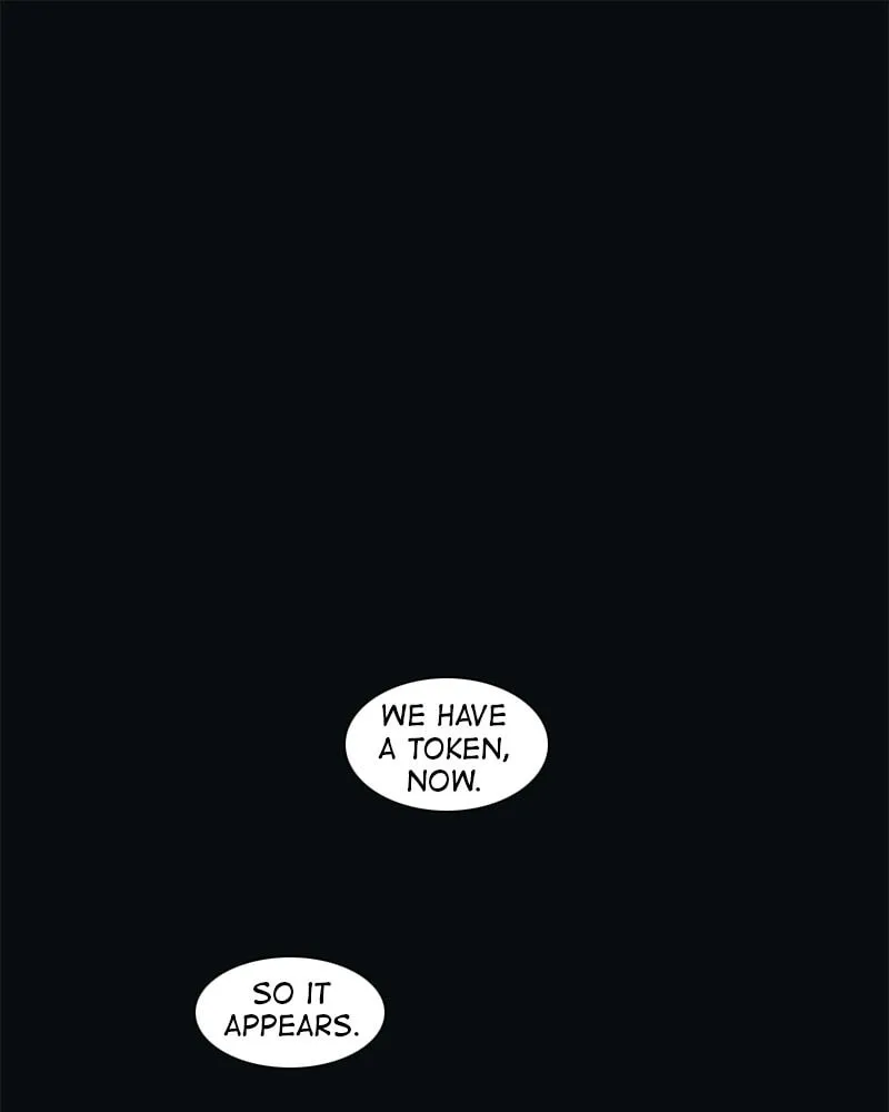 Kakuriyo Monogatari Chapter 31 page 1 - 