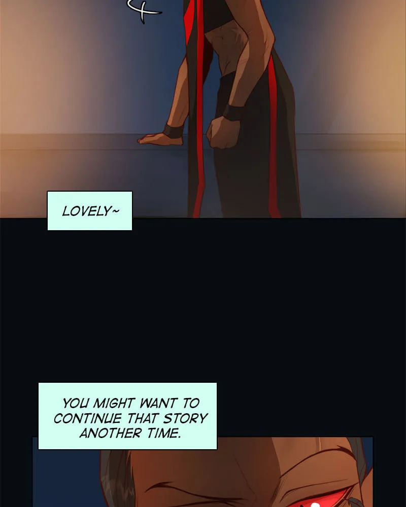 Kakuriyo Monogatari Chapter 31 page 21 - 