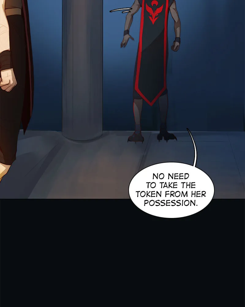 Kakuriyo Monogatari Chapter 31 page 5 - 