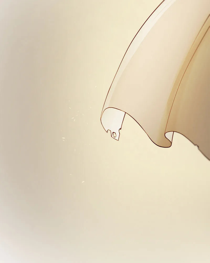 Kakuriyo Monogatari Chapter 31 page 43 - 