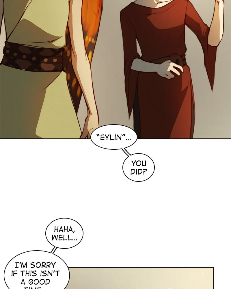 Kakuriyo Monogatari Chapter 31 page 51 - 