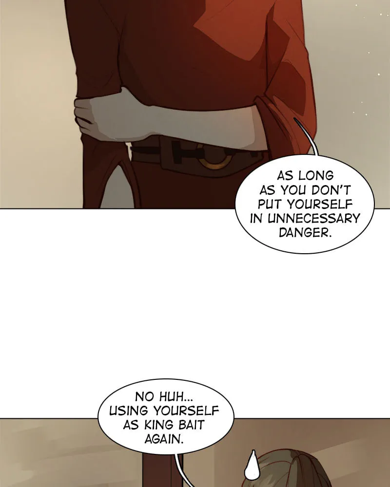 Kakuriyo Monogatari Chapter 31 page 68 - 