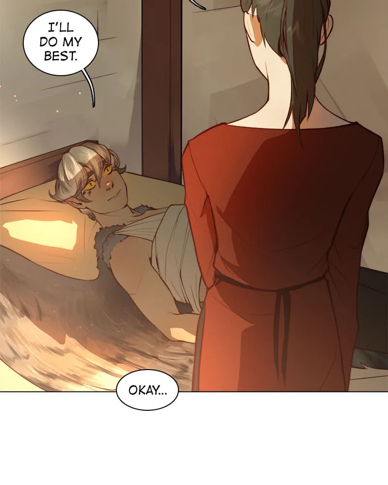 Kakuriyo Monogatari Chapter 31 page 69 - 