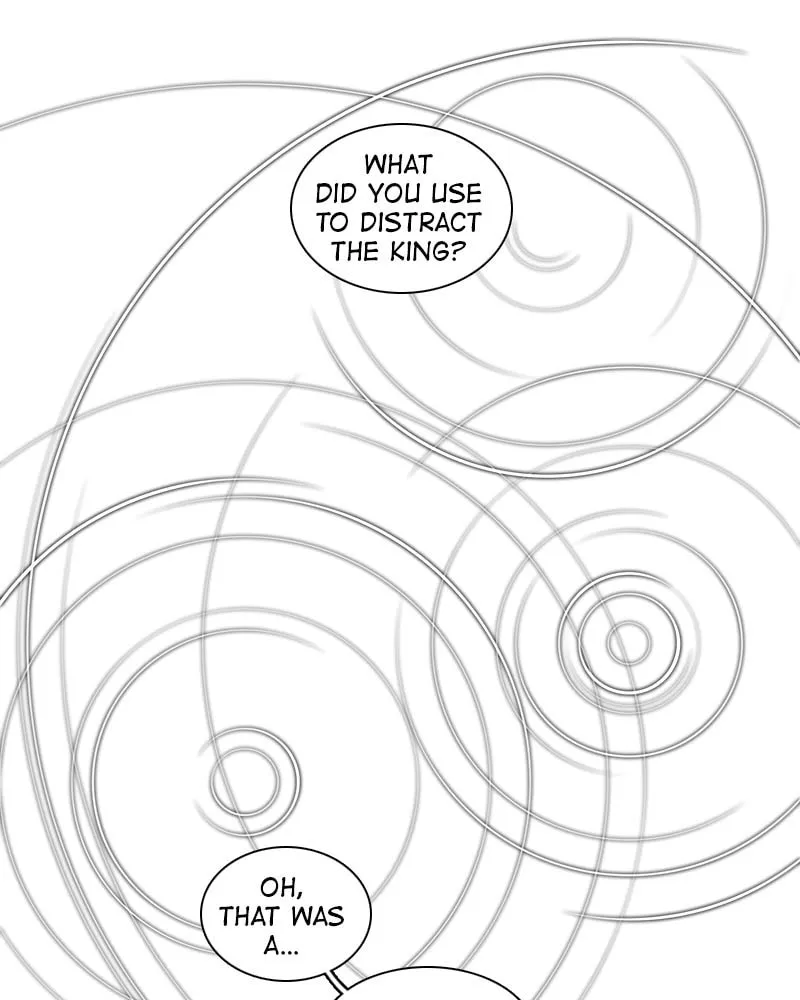 Kakuriyo Monogatari Chapter 31 page 72 - 