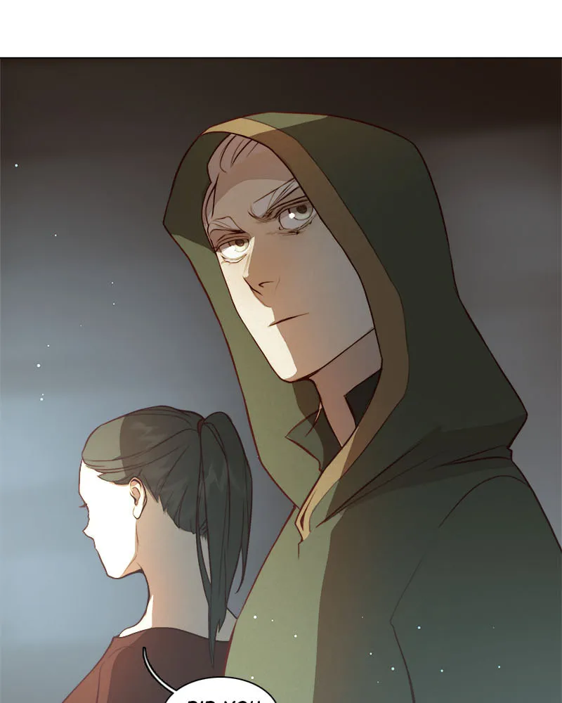 Kakuriyo Monogatari Chapter 32 page 19 - 