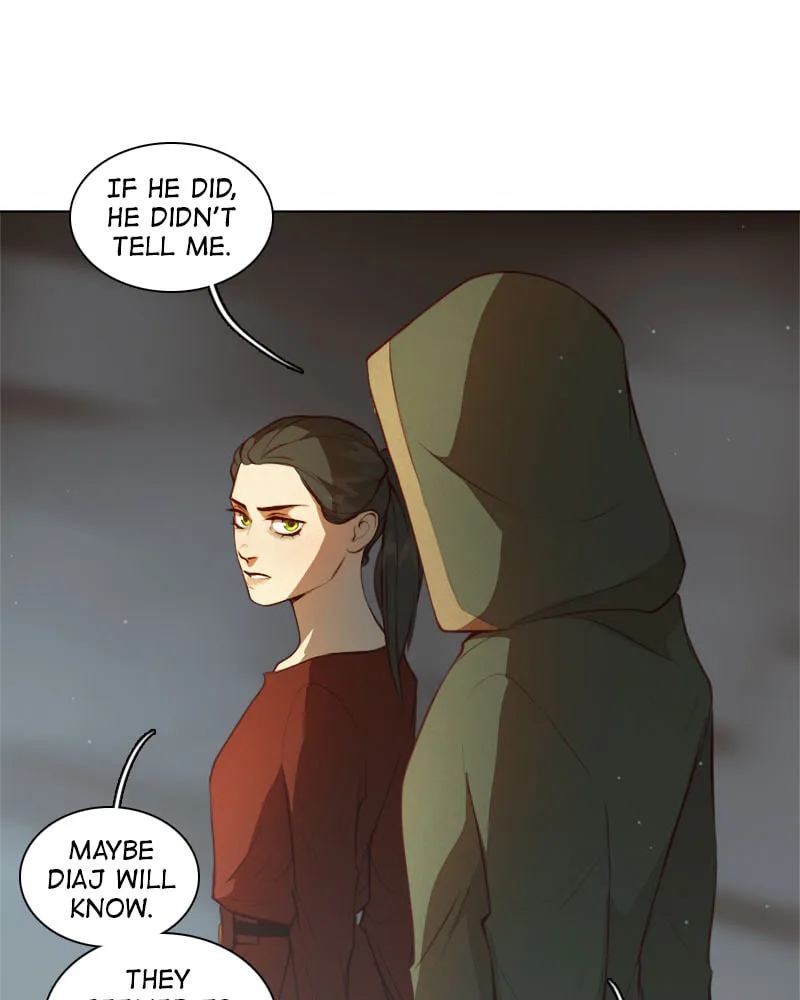 Kakuriyo Monogatari Chapter 32 page 23 - 