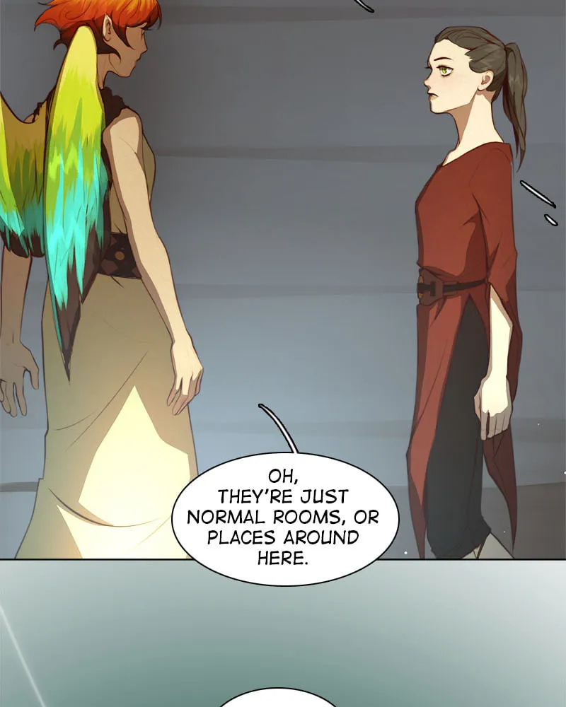 Kakuriyo Monogatari Chapter 32 page 27 - 